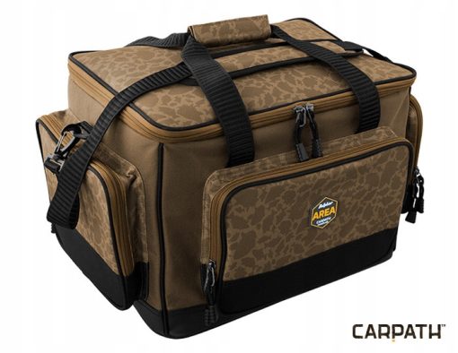 Torba Karpiowa wędkarska 36L Delphin Area XXL