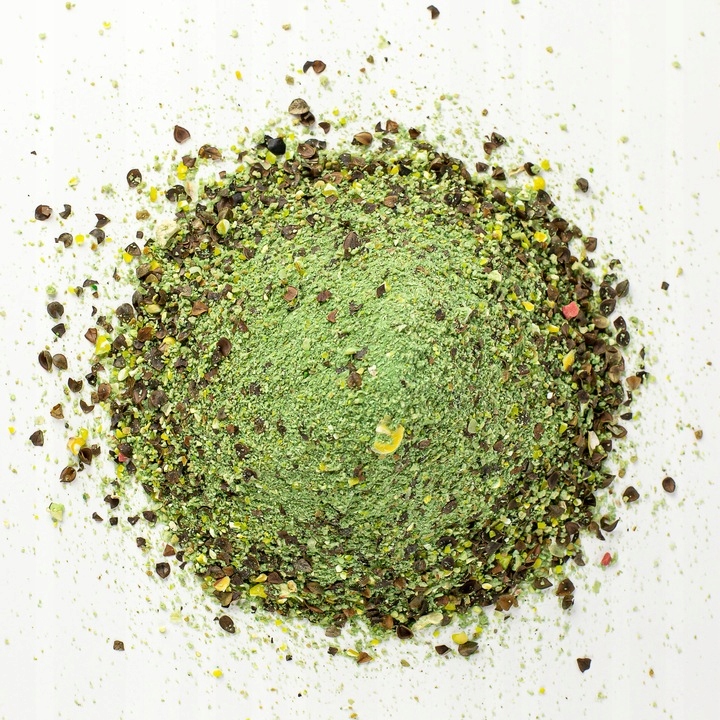 Zanęta na Ryby Karp HARISON 3Kg GO Feeder - obrazek 2