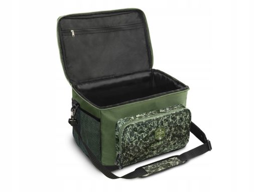 Torba wędkarska na akcesoria SPACE Delphin 35L - obrazek 2