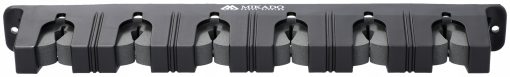 MIKADO 2x UCHWYT NA ŚCIANĘ DO WĘDEK HORIZONTAL