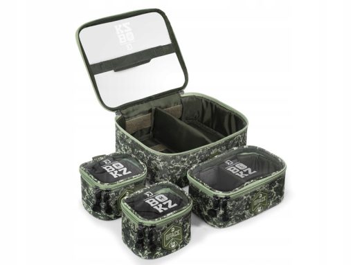 Torba organizer na akcesoria Delphin 4w1 SPACE