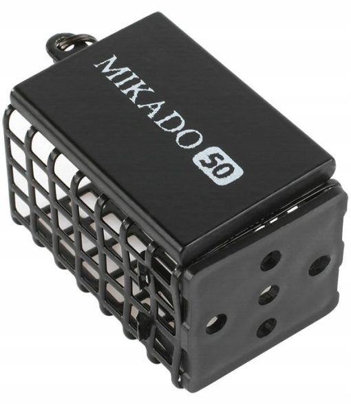 KOSZYCZEK ZANĘTOWY MIKADO KWADRAT 30g