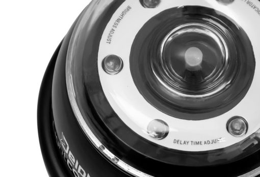 Lampka do sygnalizatorów Delphin LIGHTCONTACT - obrazek 2