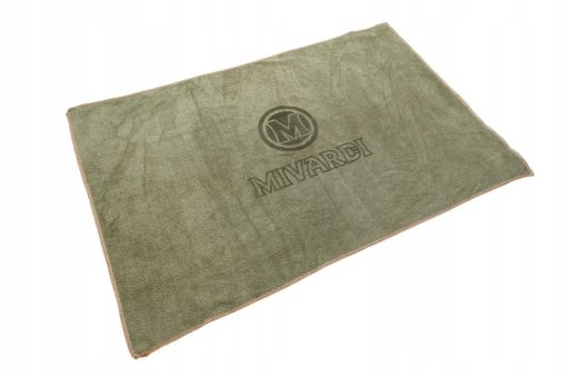 Ręcznik na Ryby Mivardi Premium MICROFIBER