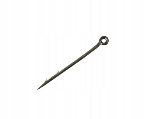 Pins Delphin STINGER Igła z oczkiem 10 szt