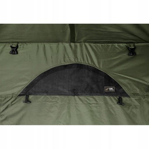 Namiot YURTA NEO Clima Control Delphin 3 osobowy - obrazek 12