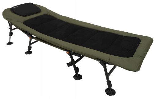 Łóżko Karpiowe Mikado BASIC BEDCHAIR 8 LEGS