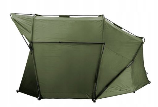 Namiot YURTA NEO Clima Control Delphin 3 osobowy - obrazek 2
