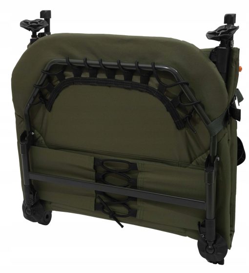 Łóżko Karpiowe Mikado BASIC BEDCHAIR 8 LEGS - obrazek 3