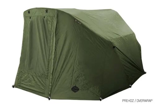 Namiot YURTA NEO Clima Control Delphin 3 osobowy - obrazek 13