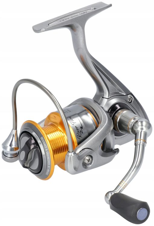Kołowrotek Mikado River Flow 3004 FD 5.1:1