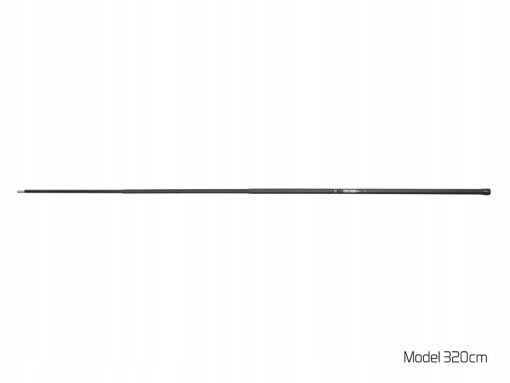 Sztyca do podbieraka Delphin MYSTERY NXT 320cm - obrazek 3