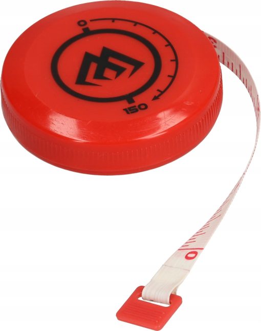 Miarka wędkarska Mikado Miara do ryb 150 cm
