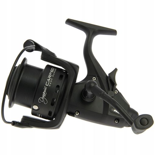 Kołowrotek z wolnym biegiem DYNAMIC CARP 60 NGT