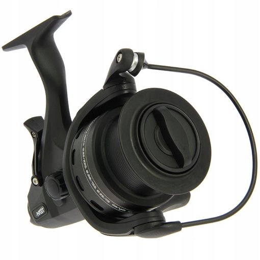 Kołowrotek z wolnym biegiem DYNAMIC CARP 60 NGT - obrazek 2