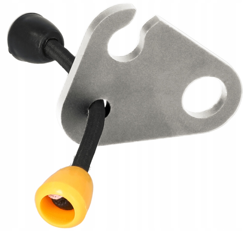 Rod Lock końcówka podpórki do blokady wędki Mikado