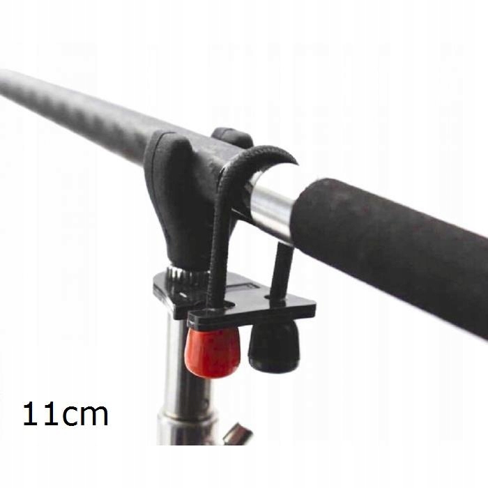 Rod Lock końcówka podpórki do blokady wędki Mikado - obrazek 2