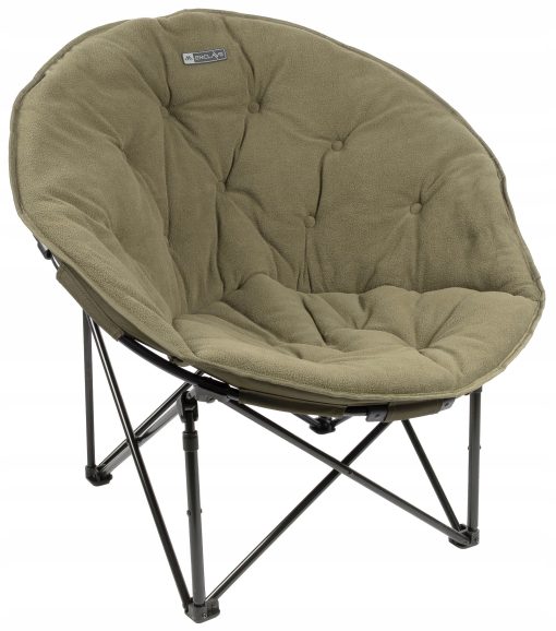 Fotel wędkarski Kokon Mikado Total Fishing ENCLAVE MOON CHAIR