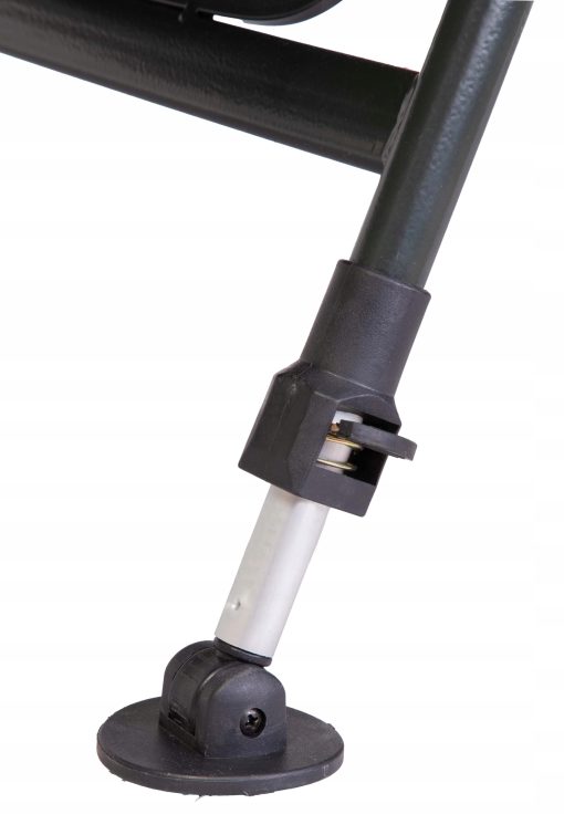 Łóżko Karpiowe z śpiworem MIKADO ENCLAVE SLEEP SYSTEM 8 LEGS 200Kg - obrazek 8