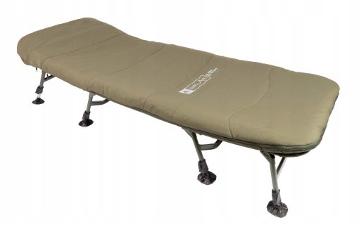 Łóżko Karpiowe z śpiworem MIKADO ENCLAVE SLEEP SYSTEM 8 LEGS 200Kg