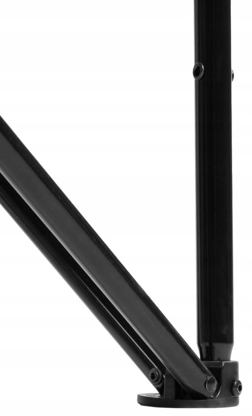 Fotel wędkarski Kokon Mikado Total Fishing ENCLAVE MOON CHAIR - obrazek 2