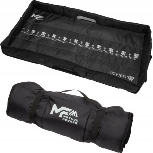 Mata Method Feeder na ryby karpiowa Mikado 110 x 55 cm