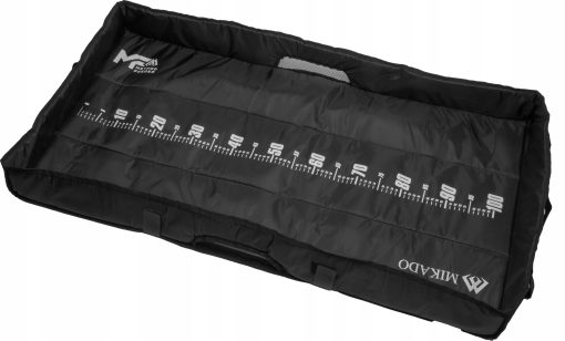 Mata Method Feeder na ryby karpiowa Mikado 110 x 55 cm - obrazek 2