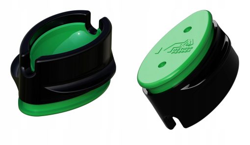 Foremka Zielona Method Feeder roz. L QMF Method Mould Mikado