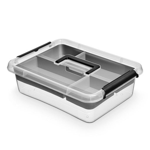 Organizer Skrzynka wędkarska 8,5 L