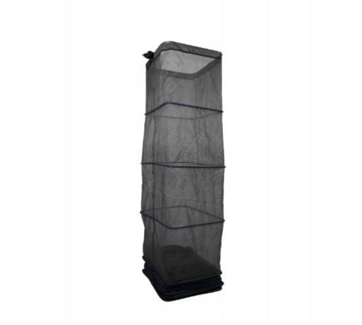 Siatka wyczynowa Mikado Basic 50x45cm 350cm