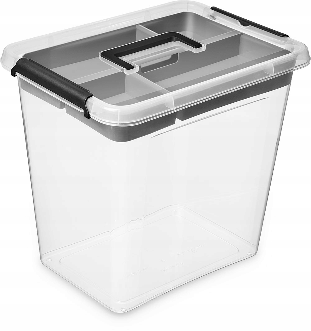 Organizer Skrzynka wędkarska 30L