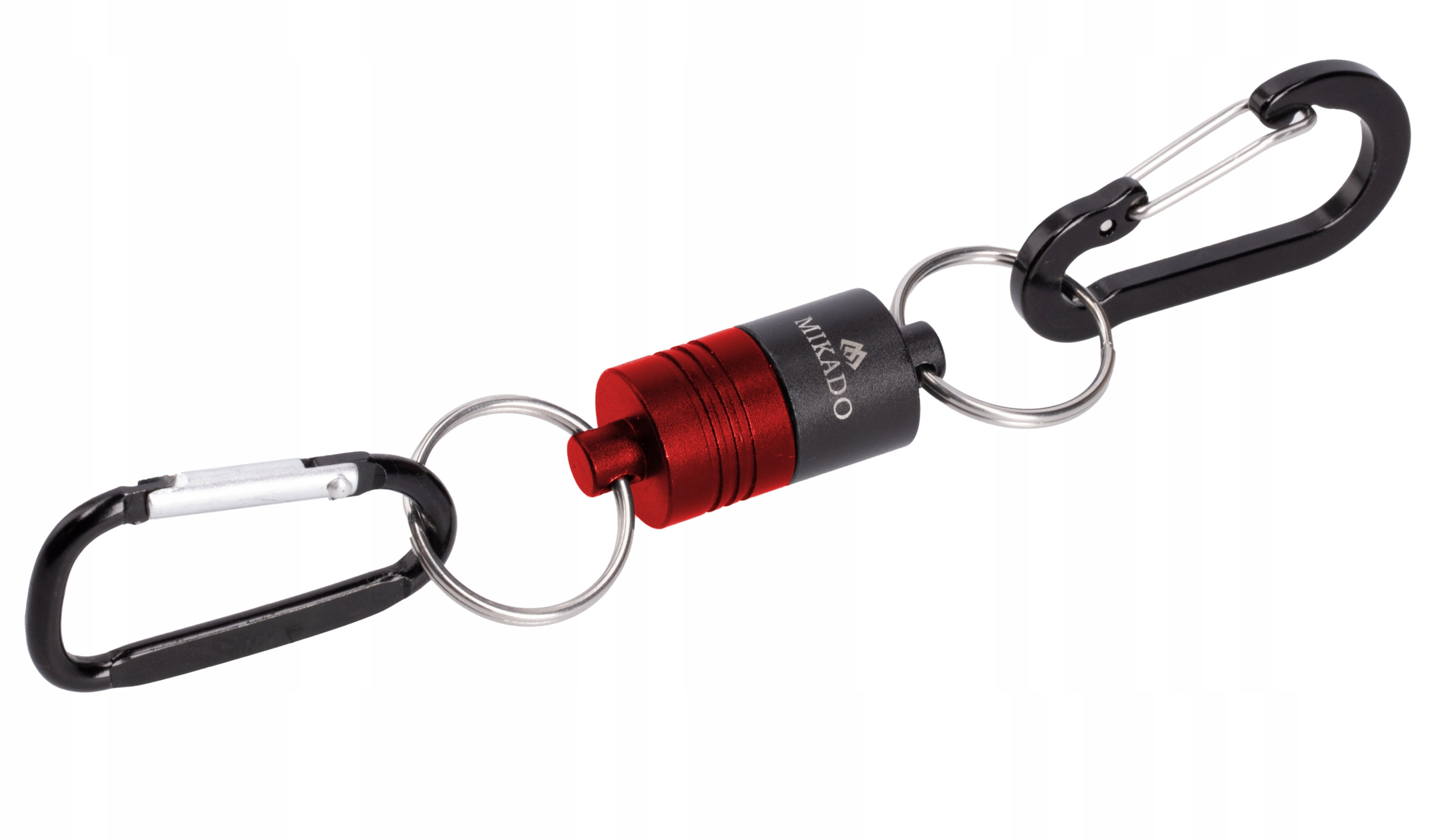 Klips z Magnesem szybko złączka do Podbieraka Mikado