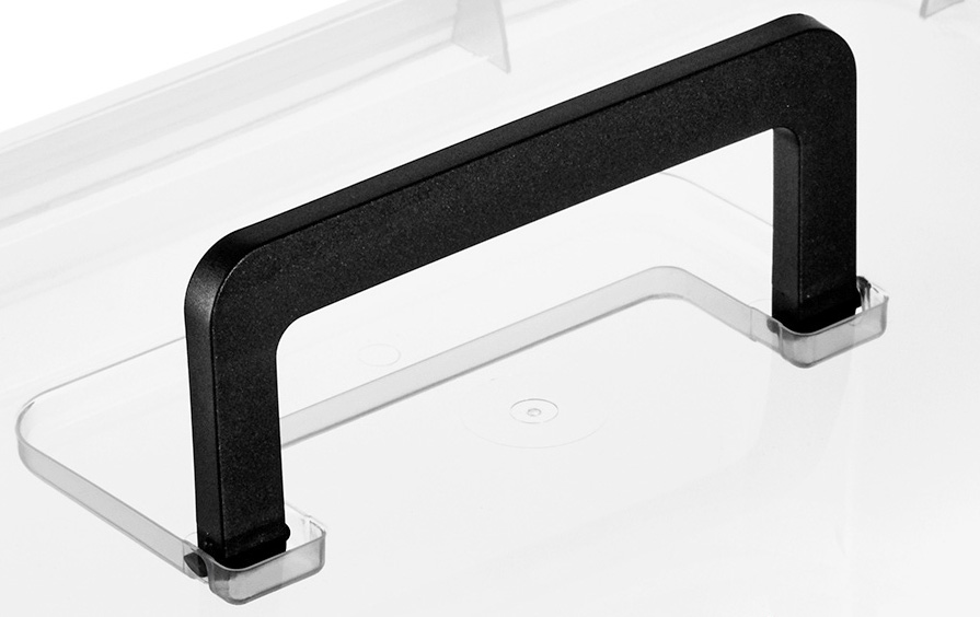 Organizer Skrzynka wędkarska 15,5 L - obrazek 4