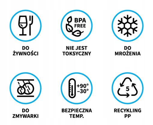 Organizer Skrzynka wędkarska 8,5 L - obrazek 5