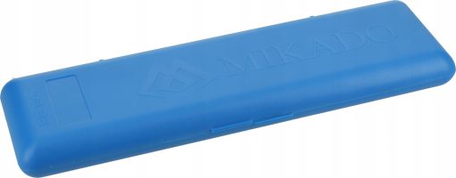 Pudełko na przypony Portfel Rig Box 15-25cm Mikado - obrazek 3