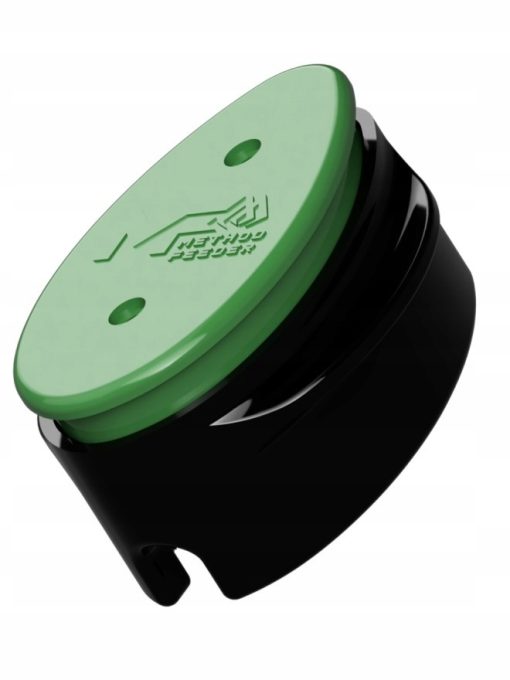 Foremka Zielona Method Feeder roz. L QMF Method Mould Mikado - obrazek 3