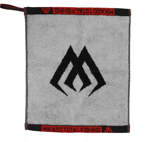 Ręcznik Wędkarski - MFT TOWEL 30x30cm Mikado