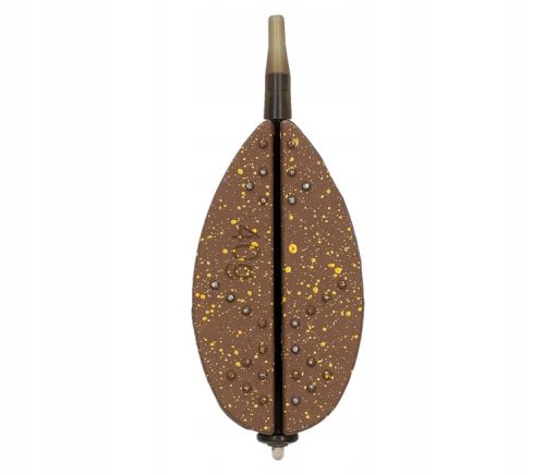 Koszyk do metody XL Fiolet 2x80g + Foremka Mikado QMF - obrazek 2