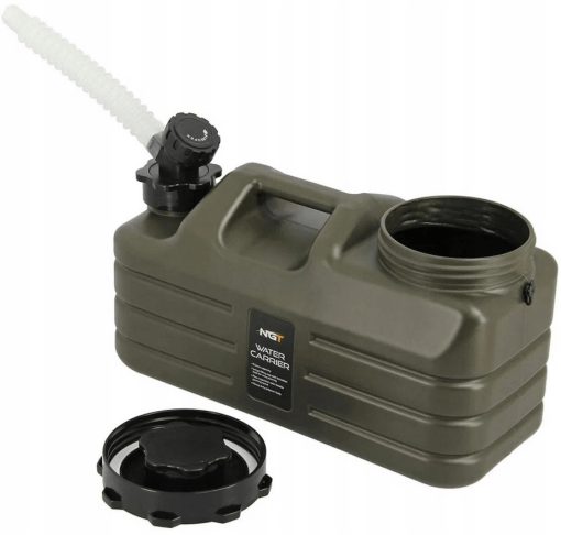Kanister na wodę z kranikiem NGT Water Container 5L