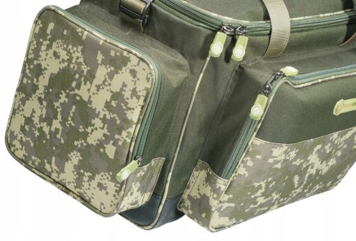Torba Mivardi CamoCODE Large Wymiary: 55 x 25 x 30 cm - obrazek 2