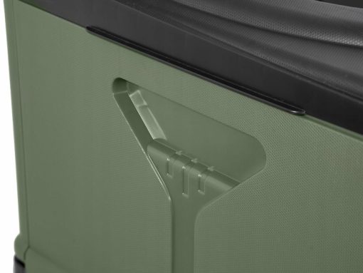 Przenośna toaleta Delphin ToiBLOX King na Ryby W teren XXL - obrazek 3