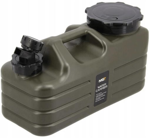 Kanister na wodę z kranikiem NGT Water Container 5L - obrazek 3
