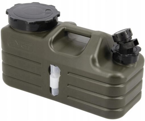 Kanister na wodę z kranikiem NGT Water Container 5L - obrazek 2