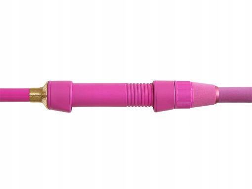 Wędka Delphin QUEEN Candy 360cm/3.0lbs/3 składy Dla Kobiet - obrazek 4