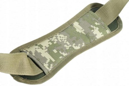 Torba Mivardi CamoCODE Large Wymiary: 55 x 25 x 30 cm - obrazek 5