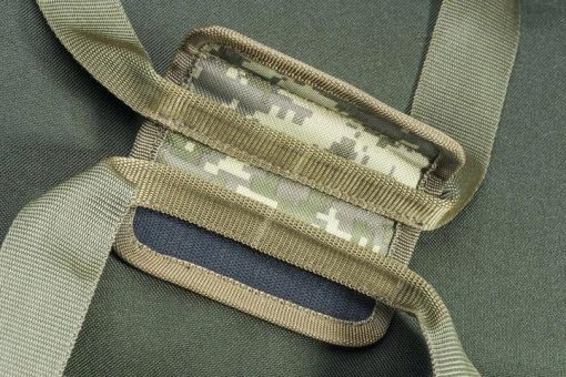 Torba Mivardi CamoCODE Large Wymiary: 55 x 25 x 30 cm - obrazek 4