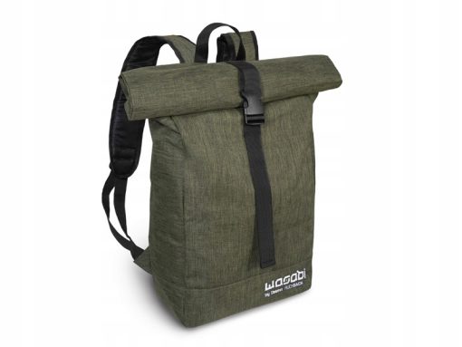 PLECAK wędkarski DELPHIN WASABI Rucksack / 15L na Ryby