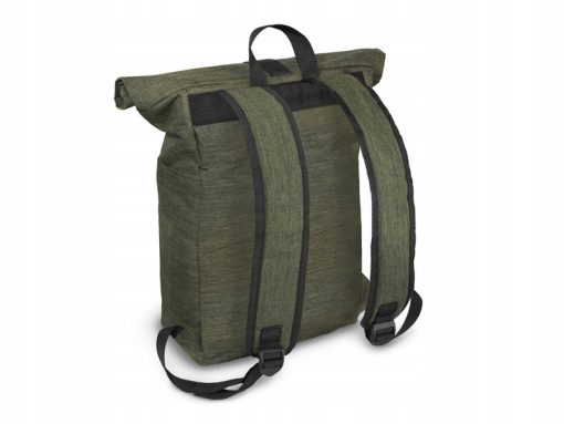 PLECAK wędkarski DELPHIN WASABI Rucksack / 15L na Ryby - obrazek 5