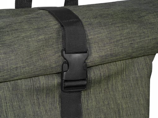 PLECAK wędkarski DELPHIN WASABI Rucksack / 15L na Ryby - obrazek 4