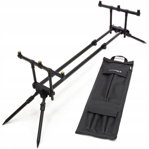 Stanowisko NGT Rod Pod Quikfish MK2
